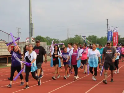Relay for Life tops $39K ahead of April 17 event