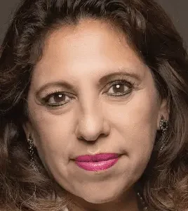 Former school officer Gonzales asks to move trial out of Uvalde