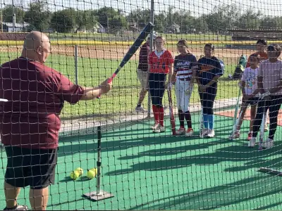 Uvalde youth football camp scheduled July 22-24