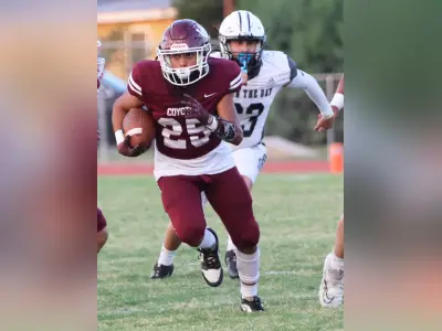 Coyotes face tough pre-district slate