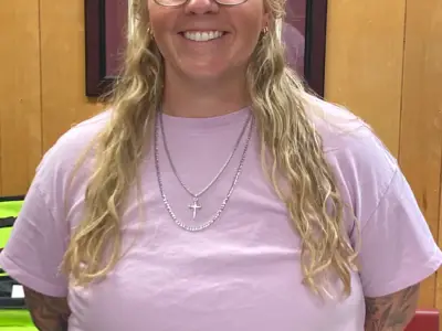 Mize returns to UHS tennis, this time in coach’s seat