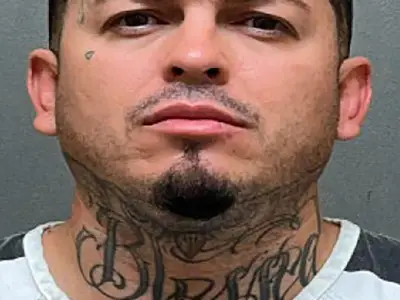 Real County jury sentences smuggler to 20 years