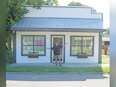 Chef Ryan’s brings scratch-made meals to North Camp Street