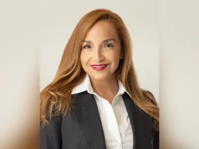 Ayala-Muñoz wants students to be excited for school