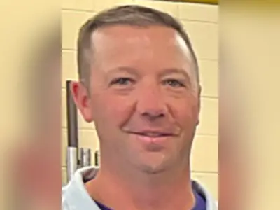 Sexual Snapchats land Sabinal teacher in prison for 30 years