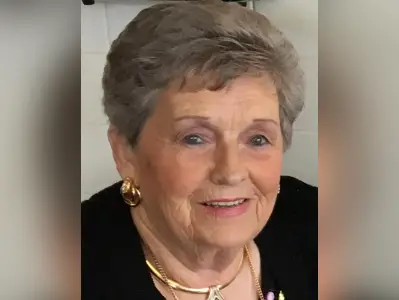 Sue P. Baldwin