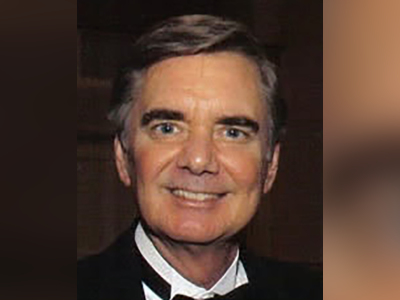 John C. Barnes