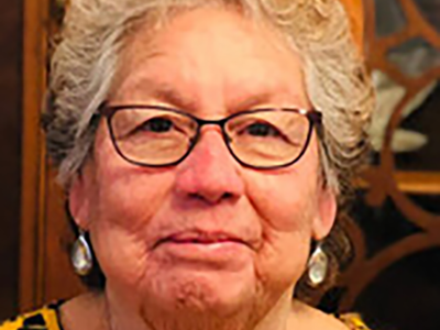 Ernestina R. Luna