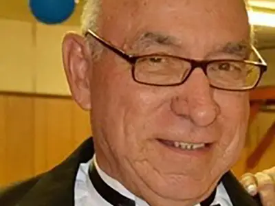 Florencio R. Martinez