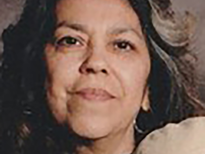 Alma Salazar
