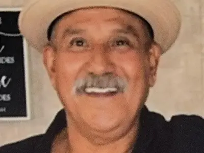 Felix R. Santos