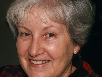 Patricia R. Schaefer