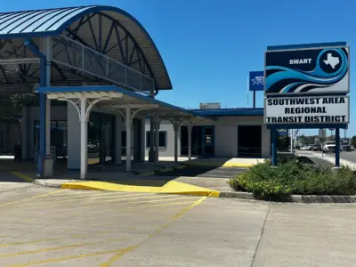Transit offers transportation for as little as $2 within town
