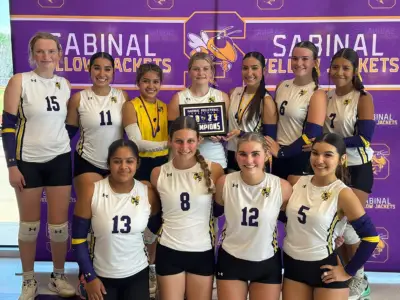 Champion Lady Jackets ace volleyball tournament