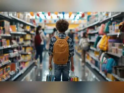 Back-to-school tax-free weekend set Aug. 8-10