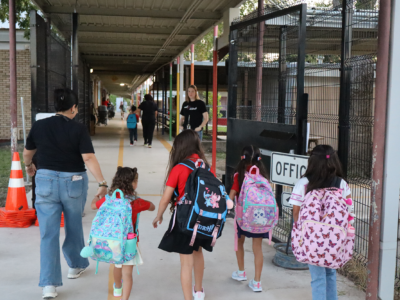 Classes kick off at UDLA