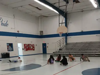 Uvalde CISD