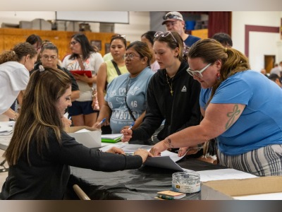 UCISD enrollment down by 600 compared to last day of school