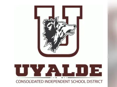 Uvalde High School did not report threats the day before Robb tragedy