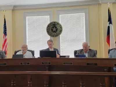County officials adopt nearly $63 million budget
