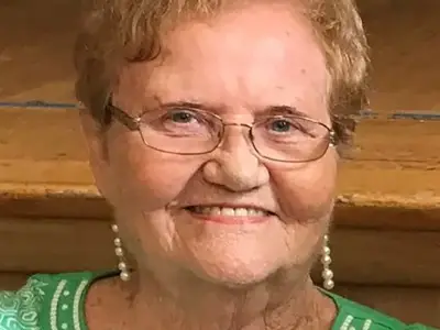 Evangelyn H. Kramer