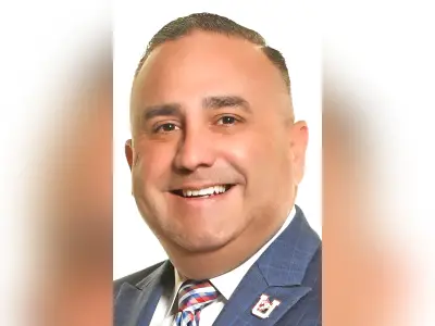 Uvalde district hires law firm representing school trustee, former cop