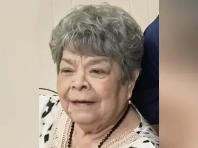 Margarita Robinson