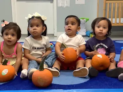 Uvalde Head Start Center