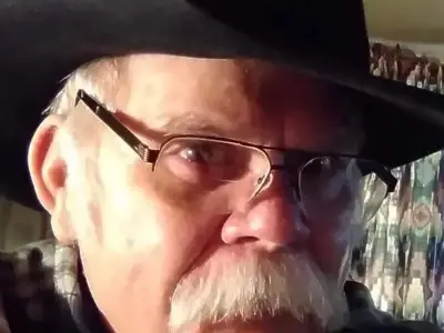 Charlie E. Massey Jr.