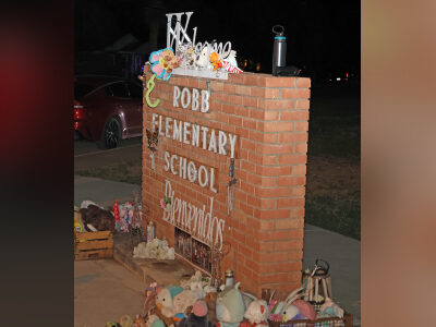 UCISD to discuss term lengths, Robb campus