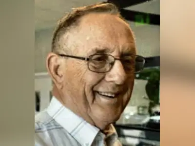 Marion Richard “Dick” Hearn