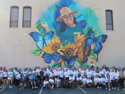 Lexi’s Legacy Run draws record participation