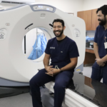 Cancer center reopens with $6M in upgrades, technology