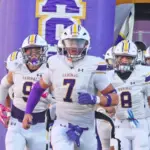 U.S. Army Bowl enlists Tinker