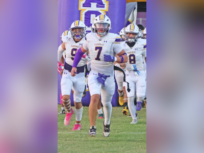 U.S. Army Bowl enlists Tinker