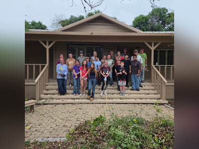 Utopia’s Christmas in the Canyon set Dec. 6