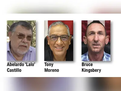 Taxing entities elect UCAD directors