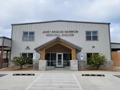 Animal shelter to open in February