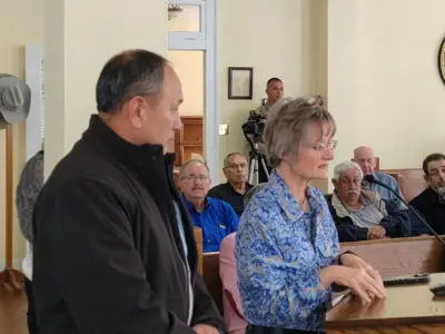 County contracts with BARC to hold impounded animals