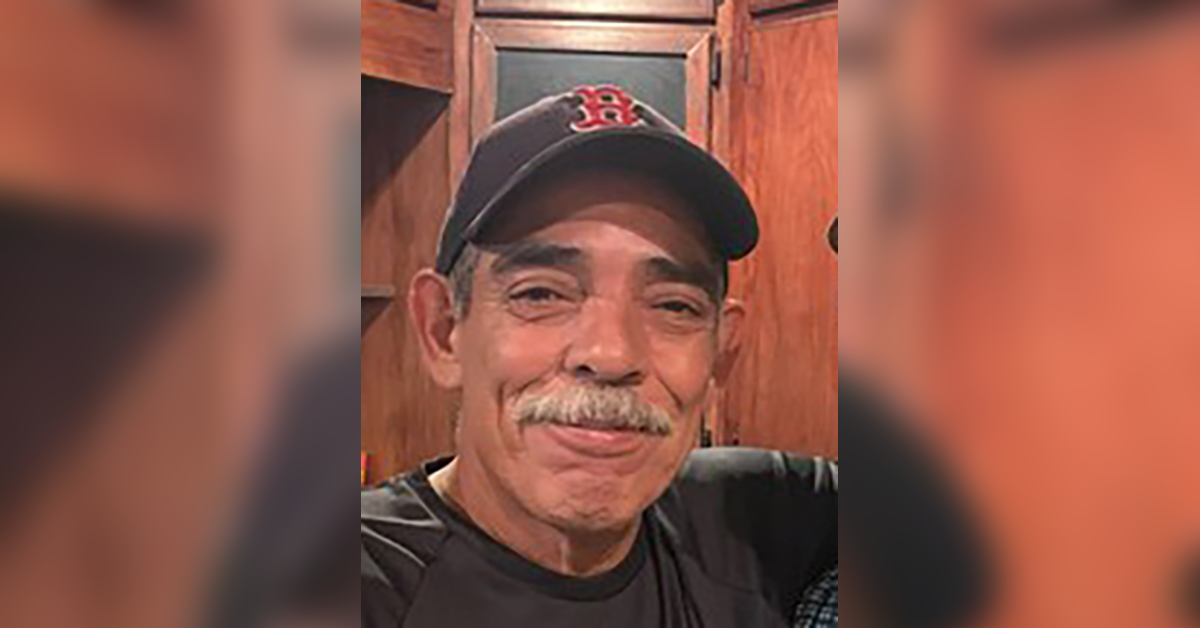 Beto Garza