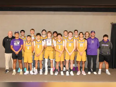 Canyon, D’Hanis win 2025 SWTX tournament