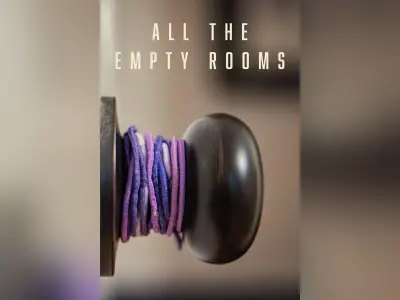 Documentary featuring Jackie Cazares nominated for Oscar