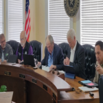 AEP Texas, county partnering to brighten Knippa