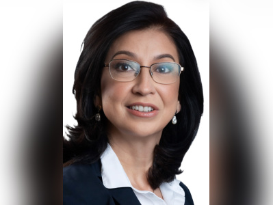 Escamilla prioritizes roads, jobs, schools in Pct. 4