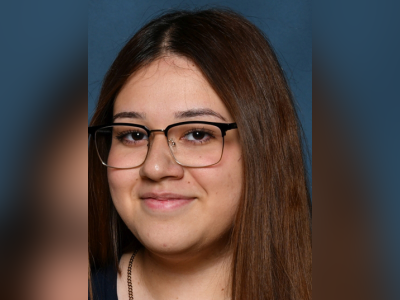 Knippa students participate in junior livestock show