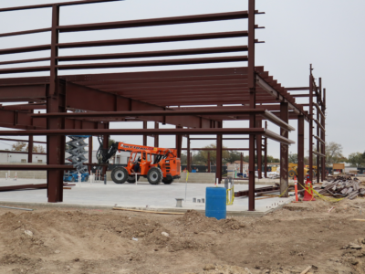 La Pryor ISD getting major upgrades