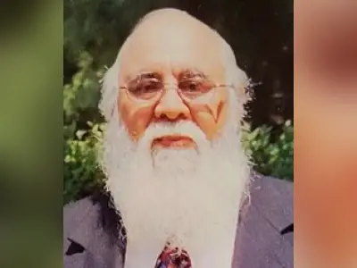 Rosalio B. Contreras