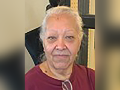 Guadalupe V. Victorino