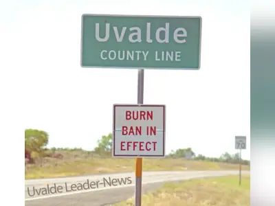 Commissioners vote to extend burn ban