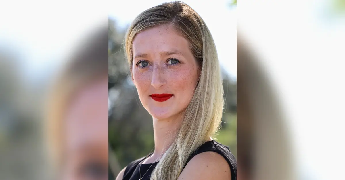 Candidate announcement: Republican — Victoria Dühring seeking county judge role